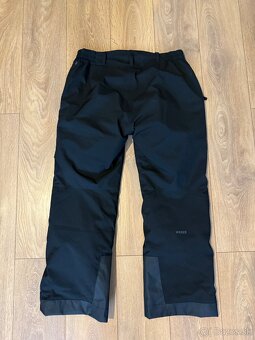 lyžiarske nohavice - 2