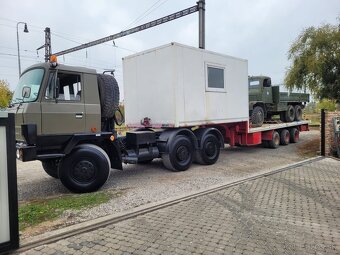 Náves- podvalník - 2