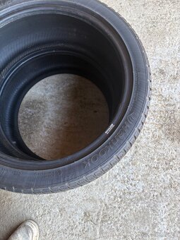 Zimne pneumatiky - 2