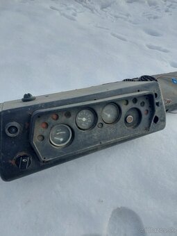 Náhradné diely multicar - 2