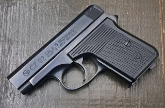 CZ 92 - 2