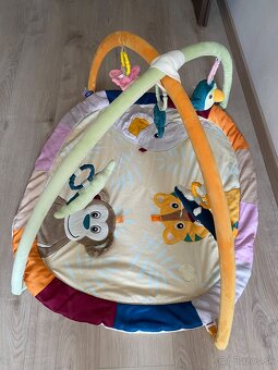 Detska hracia podlozka - 2