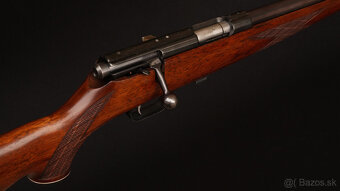 Weihrauch 22Hornet s tlmicom - 2