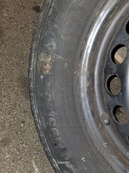 Rezerva R15 5x112 - 2