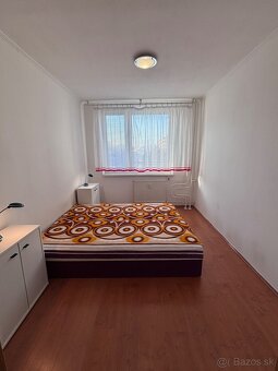 1,5 izbový byt - Nad jazerom - 2