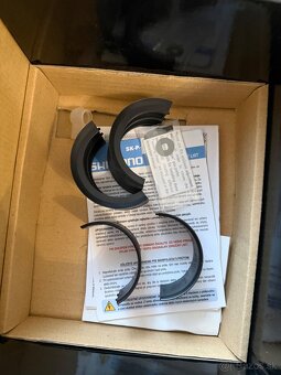 Shimano LC 14000 XTB - 2