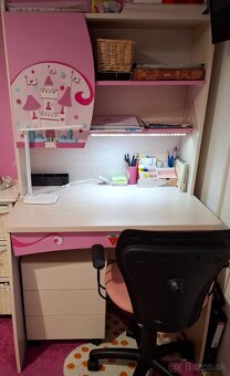 Pisaci stol - CILEK - 2