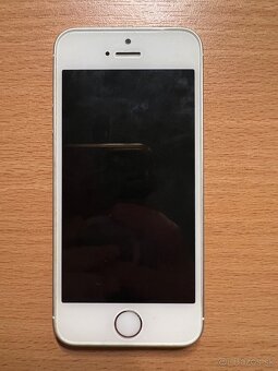 Predám iPhone SE - 2