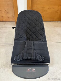 Detské lehátko - Babybjörn - 2