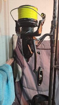 predam kaprarsku vybavu - 2