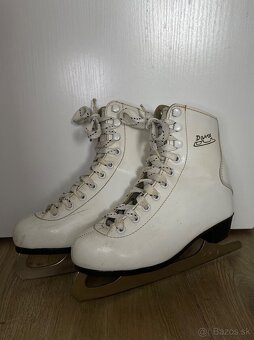 Detské korčule - 2