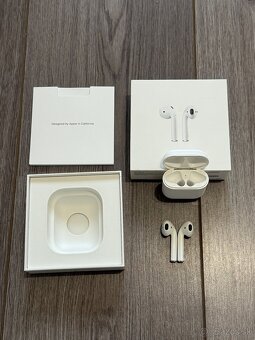 Apple airpods - 2
