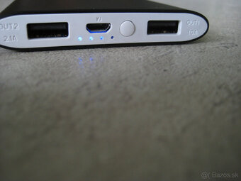 ♦️ POWER BANKA ♦️ 7200 mAh ♦️ - 2