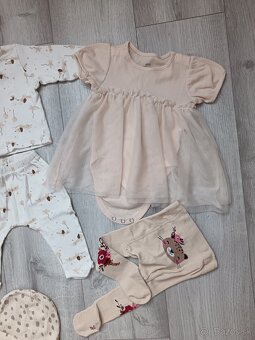 Darujem oblečenie pre dievčatko - 2