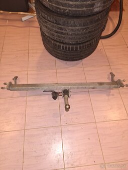 Lada Niva ťažné zariadenie - 2