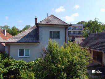 Rodinný dom Bukovec - 2