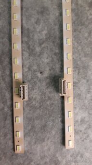 Samsung UE 50...., SONY KDL 50 W800B" - 2