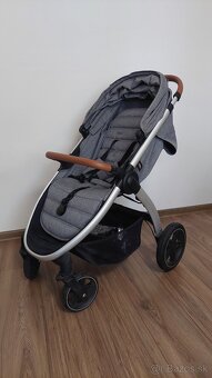 Športový kočík - 2