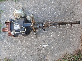 Rozdelovač Gaz 69 - 2