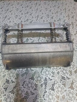 Predám formu na šunku - 2