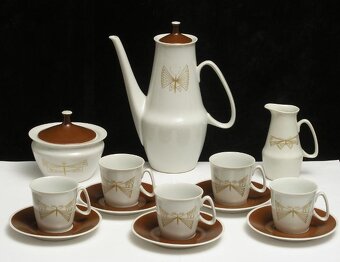 Vymením porcelán I - 2