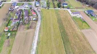 Na predaj pozemok v Pochabanoch - 2