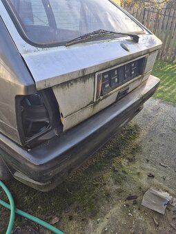 Lancia Delta  1.6. - 2