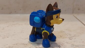 Paw Patrol – Chase 2 - 2