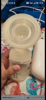 Odsávačka Philips Avent - 2