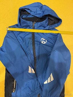 Tenká športová bunda - 2