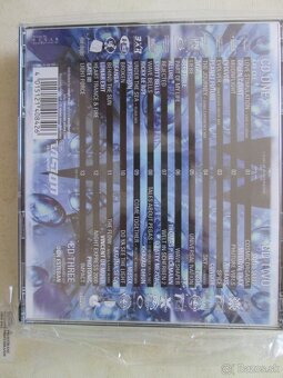 Trancemaster 20 (3cd) +  Hot & fresh, Robotrax. - 2