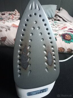 Žehlička Tefal Virtuo - 2