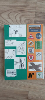 Nové pravidlá cestnej premávky - 2