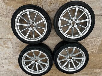 Disky AUDI RS4 - 8W0 601 025 CH LD8 - 2