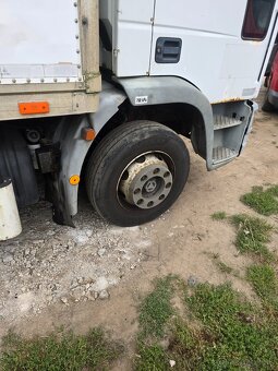 IVECO EUROCARGO 120E23 NÁHRADNÍ DÍLY - 2