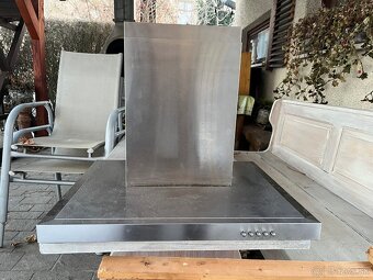 Predám digestor - 2