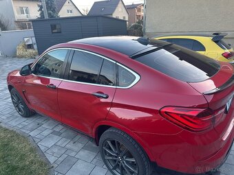 Bmw X4 140 kw xdrive - 2