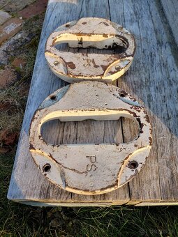 Vonkajsie zavazie. - 2