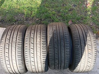 255/40 r18 Letne - 2