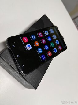 Samsung S22 – 128 GB, čierny - 2