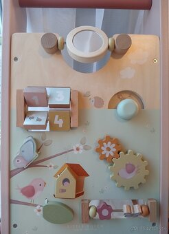 LITTLE DUTCH DREVENÉ CHODÍTKO - 2