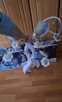 Infantino detský projektor - 2