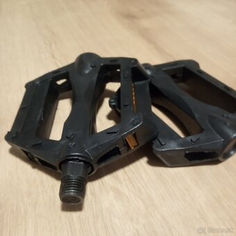 Pedále na BMX alebo detský bicykel - 2