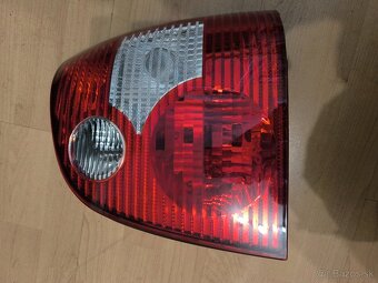 Vw Polo 9n diely - 2