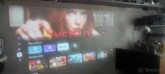 Predam projektor - 2