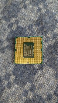 🔵 Procesor Intel G630 CPU - 2