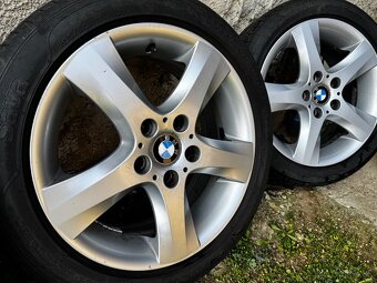 5x120 R17 styling 142 dvojrozmer - 2