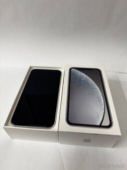 Iphone XR White 64 GB - 2