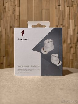 1MORE PistonBuds Pro ANC - 2