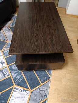 Konferenčný stolík - 2